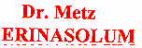 Dr. Metz ERINASOLUM - לוגו סימן מסחר