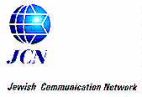 JCN Jewish Communication Network - לוגו סימן מסחר