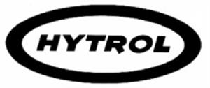 HYTROL - לוגו סימן מסחר רשום