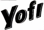 Yofi - לוגו סימן מסחר