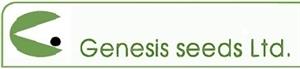 Genesis seeds ltd - לוגו סימן מסחר רשום