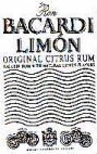 Ron BACARDI LIMON - לוגו סימן מסחר