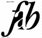fab - לוגו סימן מסחר