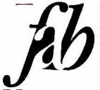 fab - לוגו סימן מסחר