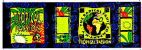 TROPICAL PASSION SIN GAS THE RADICAL FRUIT COMPANY N.Y. - לוגו סימן מסחר