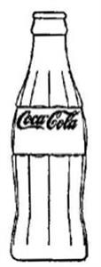 COCA - COLA - לוגו סימן מסחר רשום