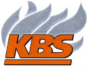 KBS - לוגו סימן מסחר