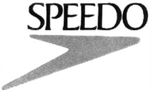 SPEEDO - לוגו סימן מסחר רשום