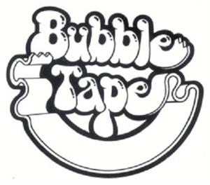 Bubble Tape - לוגו סימן מסחר רשום