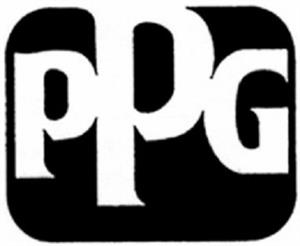 PPG - לוגו סימן מסחר רשום