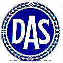 DAS - לוגו סימן מסחר