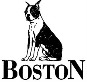 BOSTON - לוגו סימן מסחר