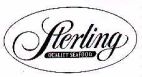 Sterling Quality Seafood - לוגו סימן מסחר