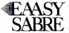 EAASY SABRE - לוגו סימן מסחר