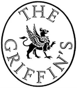 THE GRIFFIN'S - לוגו סימן מסחר רשום