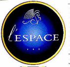 L'ESPACE - לוגו סימן מסחר