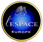 L'ESPACE EUROPE - לוגו סימן מסחר