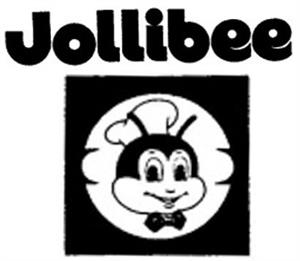 Jollibee - לוגו סימן מסחר רשום