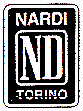 NARDI TORINO - לוגו סימן מסחר
