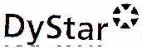 DyStar - לוגו סימן מסחר