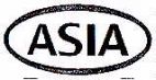 ASIA - לוגו סימן מסחר