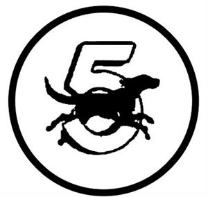 5 - לוגו סימן מסחר רשום
