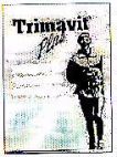 Trimavit Plus - לוגו סימן מסחר