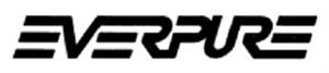 EVERPURE - לוגו סימן מסחר רשום