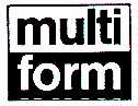 multi form - לוגו סימן מסחר