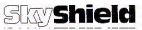 SkyShield - לוגו סימן מסחר
