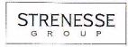 STRENESSE GROUP - לוגו סימן מסחר
