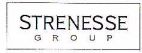 STRENESSE GROUP - לוגו סימן מסחר