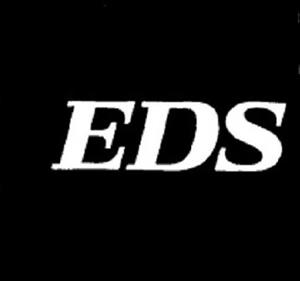 EDS - לוגו סימן מסחר רשום