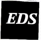 EDS - לוגו סימן מסחר