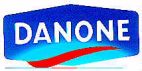 DANONE - לוגו סימן מסחר