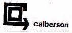 calberson - לוגו סימן מסחר