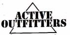 ACTIVE OUTFITTERS - לוגו סימן מסחר