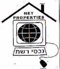 נכסי רשת - לוגו סימן מסחר