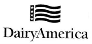 Dairy America - לוגו סימן מסחר רשום