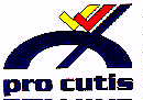 pro cutis - לוגו סימן מסחר