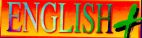 ENGLISH + - לוגו סימן מסחר