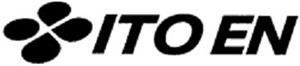 ITO EN - לוגו סימן מסחר רשום