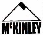 McKINLEY - לוגו סימן מסחר