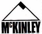 McKINLEY - לוגו סימן מסחר