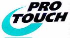 PRO TOUCH - לוגו סימן מסחר