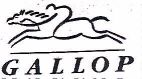GALLOP - לוגו סימן מסחר