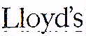 Lloyd's - לוגו סימן מסחר