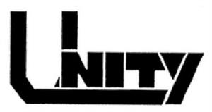 UNITY - לוגו סימן מסחר רשום
