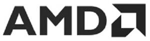 AMD - לוגו סימן מסחר רשום