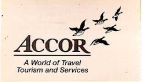 ACCOR - לוגו סימן מסחר
